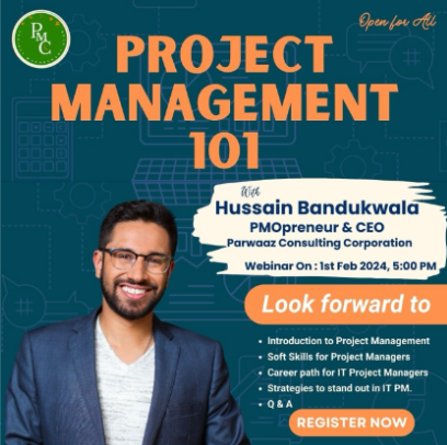 Project Management 101